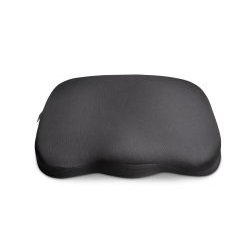 Kensington-sdehynde med ergonomisk hukommelseskum