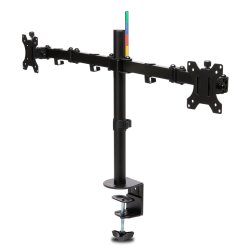 Kensington SmartFit Ergo dobbelt udvidet skrmarm