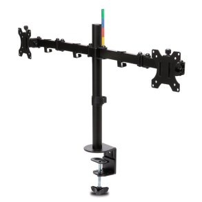 Kensington SmartFit Ergo dobbelt udvidet skrmarm