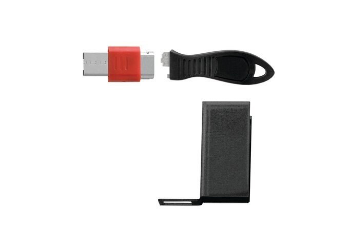 Kensington USB ls kabel guard