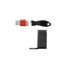 Kensington USB ls kabel guard