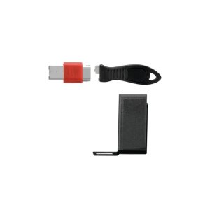 Kensington USB ls kabel guard