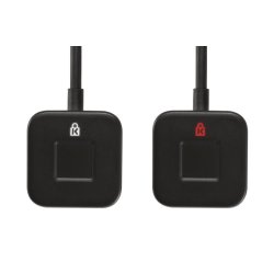 Kensington VeriMark desktop fingeraftryksls