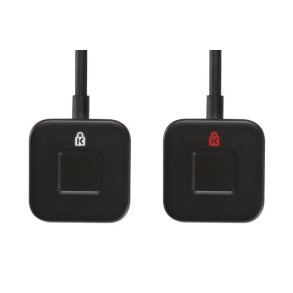 Kensington VeriMark desktop fingeraftryksls