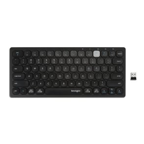 Keyboard Dual Wireless Compact PN