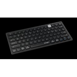 Keyboard Dual Wireless Compact PN