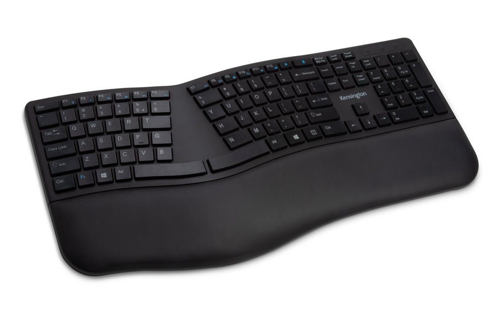 Keyboard ProFit Ergo Wireless PN