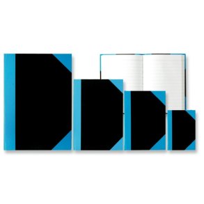 Kinabog A7 Lin Bl/Sort