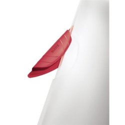 Klemmappe ColorClip PP A4 rd