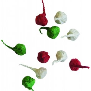 Knaldperler 12sker á 10stk