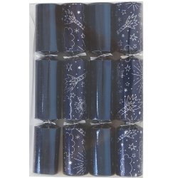 Knallerter 4stk Ass Farver