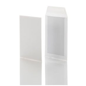 Konvolut C4 med papryg uden rude 250stk