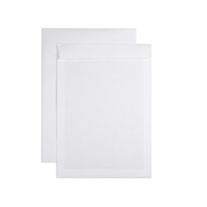 Konvolut m/pap E3 120/450g P&S u/rude (100)