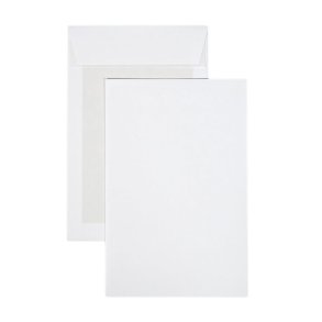 Konvolut m. papryg B5 P&S u/rude 100/450g (250)