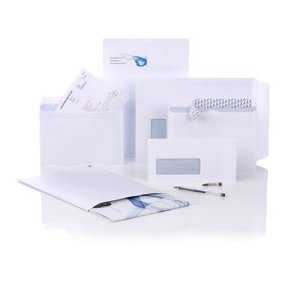 konvolut M5 selvklb m/rude 90g (500)