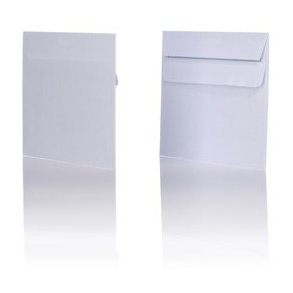 Konvolut M5 selvklb u/rude (500)