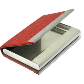 Kortholder til 5 stk