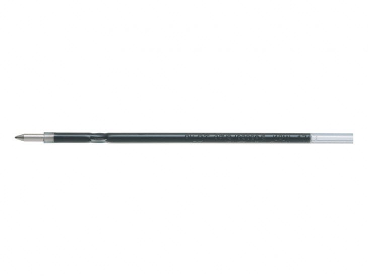 Kuglepen refil Super Grip G fine sort