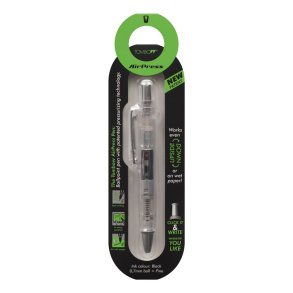 Kuglepen Tombow AirPress Pen transparent