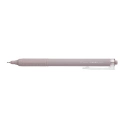 Kuglepen Tombow MONO graph Lite smokey brun
