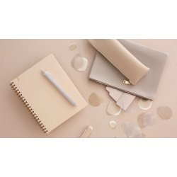 Kuglepen Tombow MONO graph Lite smokey brun