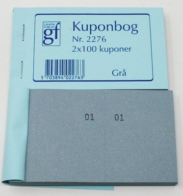 Kuponbog gr