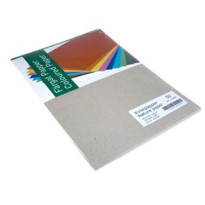 Kvist Karton 130G A4 50ark