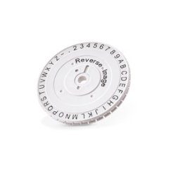 LabelMaker Rhino M1011 metal black