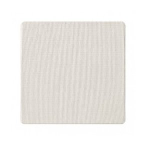 Lrred Hvid 10 x 10cm