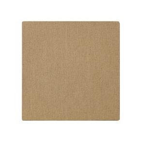 Lrred Sandfarvet 20 x 20 cm