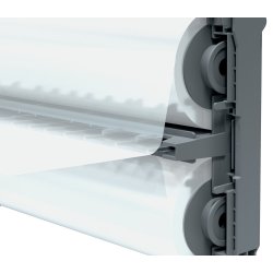 Lamineringsfilm refill Foton 30 75 mic