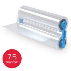 Lamineringsfilm refill Foton 30 75 mic