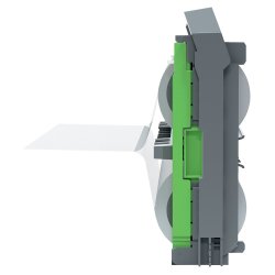 Lamineringskassette Foton 30 100 mi