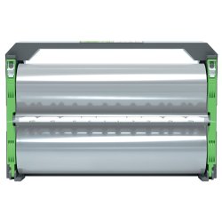 Lamineringskassette Foton 30 100 mi