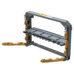 Lamineringskassette Foton 30 125 mi