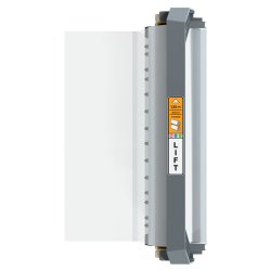 Lamineringskassette Foton 30 125 mi