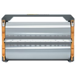 Lamineringskassette Foton 30 125 mi
