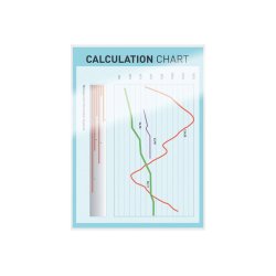 Lamineringslomme UDT glans 80my A5 (100)