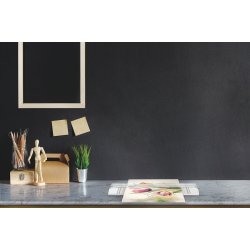 Lamineringsmaskine GBC Inspire+ A4 Craft hvid