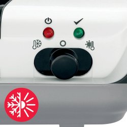 Lamineringsmaskine GBC Inspire+ A4 hvid