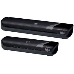 Lamineringsmaskine GBC Inspire+ A4 sort