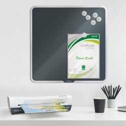 Lamineringsmaskine iLAM Home A4 hvid