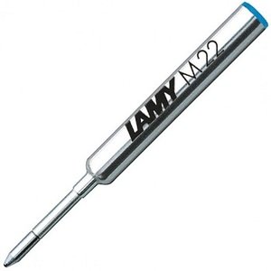 Lamy Refill M22 M Bl