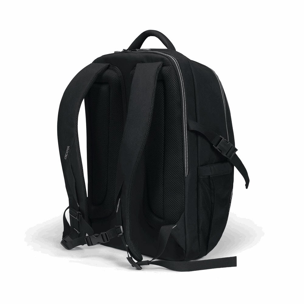 Laptop Backpack ECO 14''-15.6'', Black