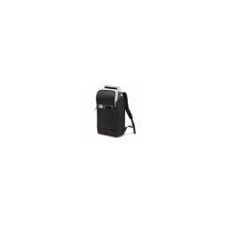 Laptop Backpack Eco MOTION 13''- 15.6'', Black