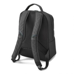Laptop Backpack Spin 14''-15.6'', Black