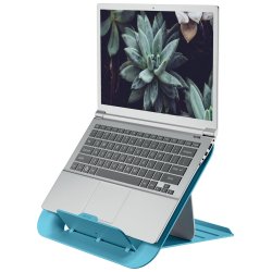 Laptop riser Leitz Cosy 17" bl