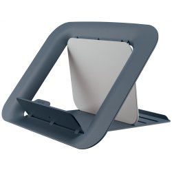 Laptop riser Leitz Cosy 17" gr