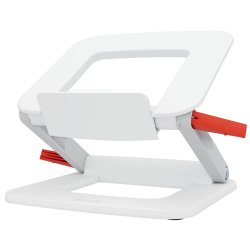 Laptop Riser Leitz Ergo Cosy multiangle White