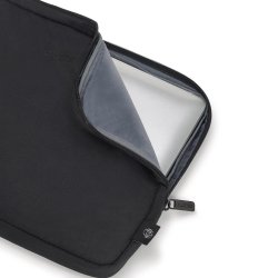 Laptop Sleeve Eco BASE 13''-13.3'', Black